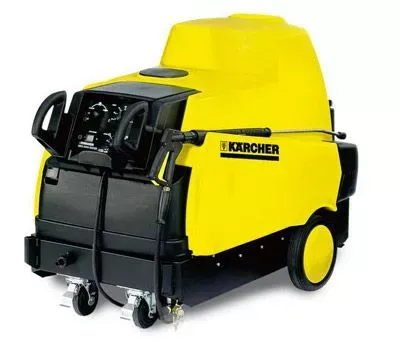 Мойка высокого давления Karcher HDS 2000 Super (Мойка Керхер HDS 2000 Super) купить в Челябинске