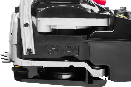 Бензиновая пила (бензопила) ПБЦ-490 45ДП серия ПРОФЕССИОНАЛ купить в Челябинске