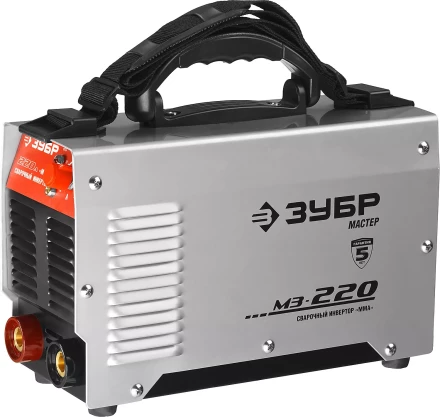Сварочный инвертор ММА ЗАС-М3-220 серия МАСТЕР купить в Челябинске