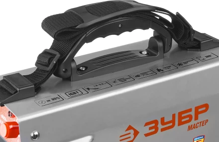 Сварочный инвертор ММА ЗАС-М3-220 серия МАСТЕР купить в Челябинске