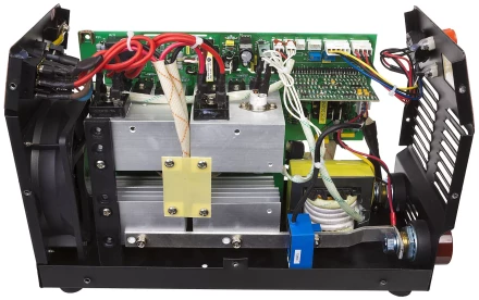 Сварочный инвертор ММА ЗАС-М3-220 серия МАСТЕР купить в Челябинске