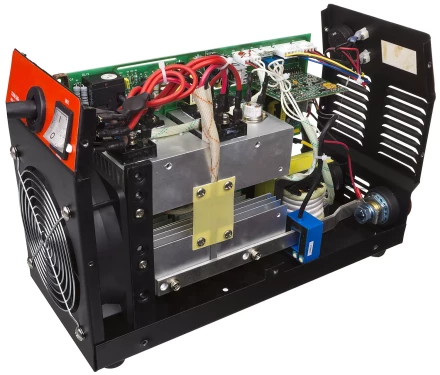 Сварочный инвертор ММА ЗАС-М3-220 серия МАСТЕР купить в Челябинске