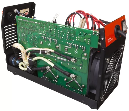 Сварочный инвертор ММА ЗАС-М3-220 серия МАСТЕР купить в Челябинске