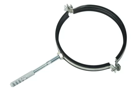 Хомут трубный ЭНКОР комплект 6 156-166мм 43809 купить в Челябинске