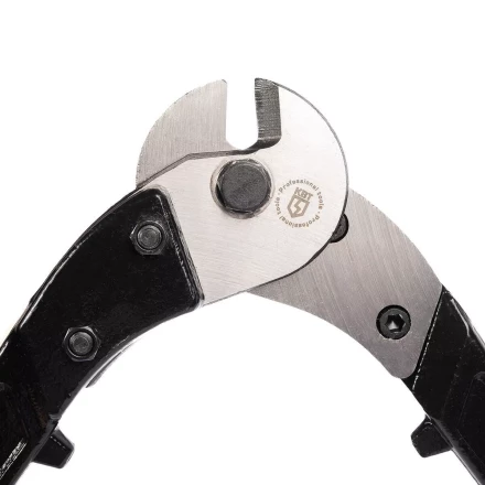 Тросорез ручной КВТ ТР-14м для резки стальных тросов до 14 мм (101991) купить в Челябинске