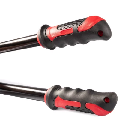 Тросорез ручной КВТ ТР-14м для резки стальных тросов до 14 мм (101991) купить в Челябинске