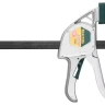 Струбцина Extrem ручная пистолетная KRAFTOOL 32228-15_z01 металлический корпус 150/95 мм купить в Челябинске