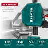 Струбцина Extrem ручная пистолетная KRAFTOOL 32228-15_z01 металлический корпус 150/95 мм купить в Челябинске