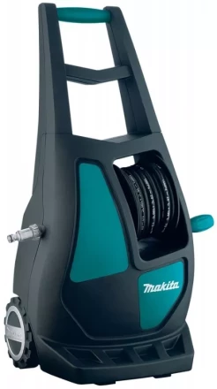 Минимойка-мойка высокого давления Makita HW121 купить в Челябинске
