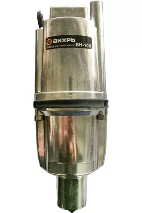 Вибрационный насос Вихрь ВН-15Н купить в Челябинске