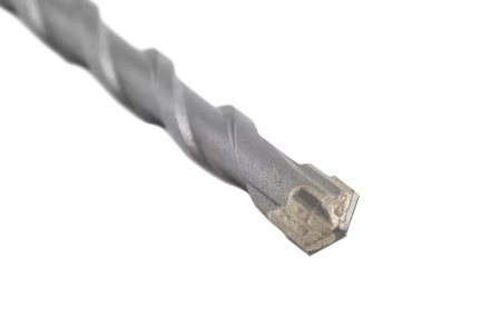 Бур HAMMER Ф10х210мм SDS Plus (201-320) купить в Челябинске