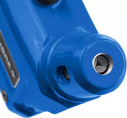 ЗУБР П-300, 2.4 - 4.8 мм, 195 мм, компактный литой заклепочник, Профессионал (311933) купить в Челябинске