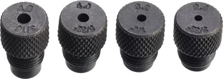 ЗУБР П-300, 2.4 - 4.8 мм, 195 мм, компактный литой заклепочник, Профессионал (311933) купить в Челябинске