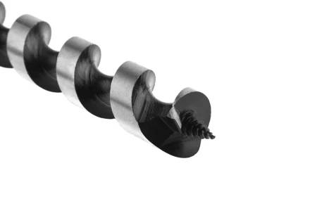 Сверло по дереву HAMMER Ф32х460мм (DR WD AR 32мм*460/370мм) купить в Челябинске