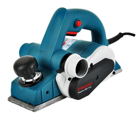 Электрорубанок HAMMER RNK710С PREMIUM купить в Челябинске