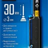 ЗУБР Колибри-30 черный, наконечник L 30 мм,  2.8 мм, перманентный маркер для отверстий (06338-2) купить в Челябинске
