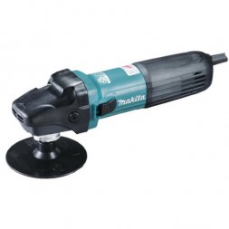 Полировальная машина MAKITA SA 5040 C