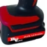 Аккумуляторная дрель RD-SD14L/2TL RedVerg фонарь купить в Челябинске