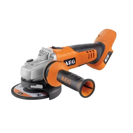 Шлифмашина УШМ BEWS аккумуляторная 18В ProLi-ion AEG купить в Челябинске