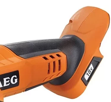 Шлифмашина УШМ BEWS аккумуляторная 18В ProLi-ion AEG купить в Челябинске