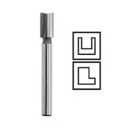 Фреза прямая Trio Tr 654  Dremel купить в Челябинске