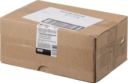 Винт ЗУБР &quot;МАСТЕР&quot; DIN 7985, класс прочности 4.8, оцинкованный, M5x10мм, 5кг 303150-05-010 купить в Челябинске