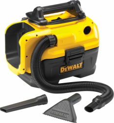 Пылесос аккум. DCV584L FLEXVOLT DeWalt