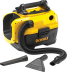 Пылесос аккум. DCV584L FLEXVOLT DeWalt купить в Челябинске