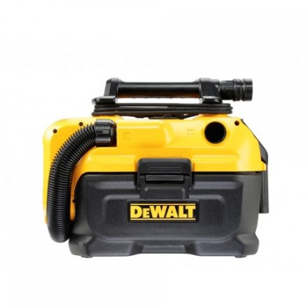 Пылесос аккум. DCV584L FLEXVOLT DeWalt купить в Челябинске