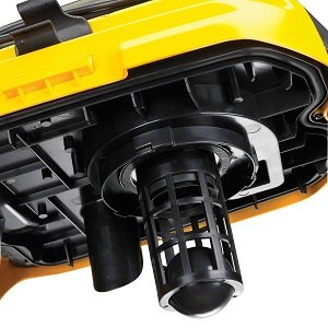 Пылесос аккум. DCV584L FLEXVOLT DeWalt купить в Челябинске