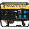 Генератор бензиновый CHAMPION GG6500 купить в Челябинске