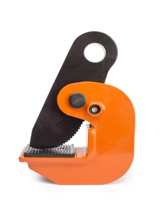 Захват горизонтальный TOR DHQA (г/п 2,0 т, лист 0-40 мм) (G) 12223 купить в Челябинске