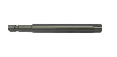 Переходник 1/4" 100мм  D1100ADP14   Jonnesway 48460 купить в Челябинске