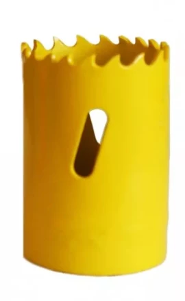 Коронка Bi-Metal Ф25 мм М42 Энкор 24325 купить в Челябинске