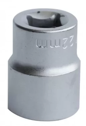 Головка торцевая 1/2" х 22мм  1/10/240 20733 купить в Челябинске