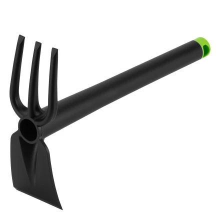 Мотыжка комбинированная пластиковая, Nylon Palisad 623948 купить в Челябинске