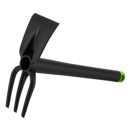 Мотыжка комбинированная пластиковая, Nylon Palisad 623948 купить в Челябинске