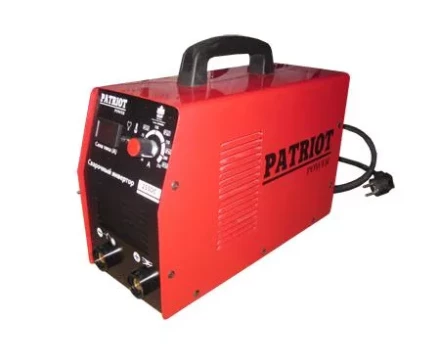 Сварочный инвертор Patriot Power 175 DC купить в Челябинске