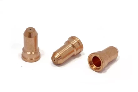 Сопло для плазматрона d.1,7mm LT101-151 удлиненное Aurora купить в Челябинске