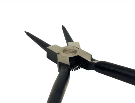 Съемник для внутренних стопорных колец прямой Энкор 19058 купить в Челябинске