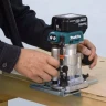 Аккумуляторный фрезер Makita DRT50ZJX2 (без АКБ и ЗУ) купить в Челябинске