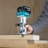 Аккумуляторный фрезер Makita DRT50ZJX2 (без АКБ и ЗУ) купить в Челябинске
