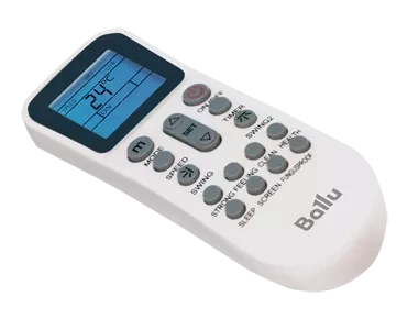 Внутренний блок BALLU BCI-FM/in-18HN1 мульти сплит-системы, кассетного типа купить в Челябинске