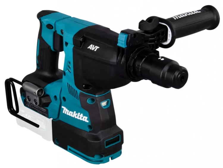 Аккумуляторный перфоратор XGT Makita HR004GZ (без АКБ и ЗУ) купить в Челябинске