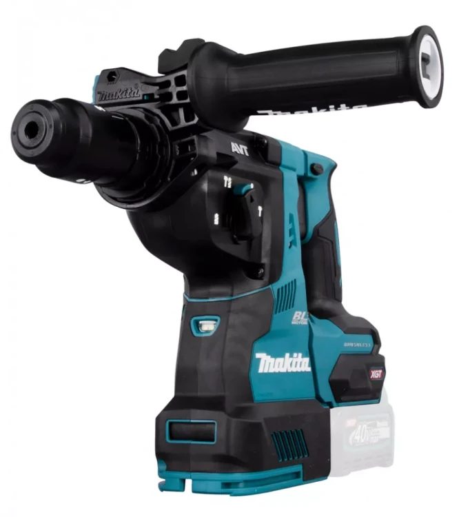 Аккумуляторный перфоратор XGT Makita HR004GZ (без АКБ и ЗУ) купить в Челябинске