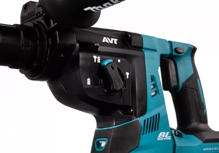 Аккумуляторный перфоратор XGT Makita HR004GZ (без АКБ и ЗУ) купить в Челябинске