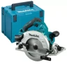 Пила дисковая аккумуляторная Makita DHS782ZJ 190мм 36V (без аккум. и з/у) купить в Челябинске
