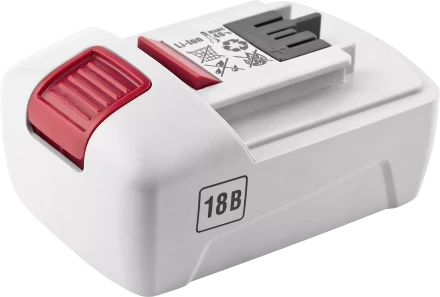 Аккумуляторная батарея Li-Ion 18 В ЗАКБ-18-Ли серия МАСТЕР купить в Челябинске