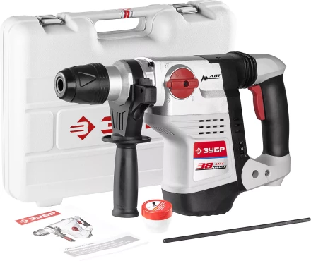 Перфоратор SDS-Max ЗПМ-38-1100 ЭК серия МАСТЕР купить в Челябинске