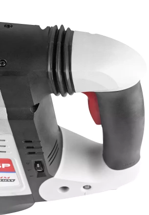 Перфоратор SDS-Max ЗПМ-38-1100 ЭК серия МАСТЕР купить в Челябинске